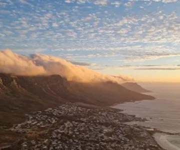 Cape Town: Guided Lions Head Sunrise or Sunset Hike